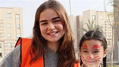 الأمم المتحدة تختار متطوعة بصندوق مكافحة الإدمان للمشاركة بمنتدى الشباب الدولي بفيينا