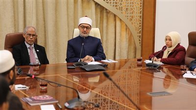 المفتي: مستعدون لدعم كلية سِنغافورة للدراسات الإسلامية لإظهار صورة الإسلام الصحيحة