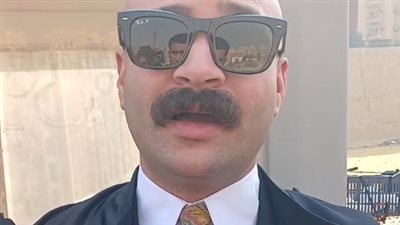 بعد حجز الجلسة للحكم.. محامي ميار الببلاوي يكشف كواليس جلسة استئناف الشيخ محمد أبو بكر على حبسه شهرين| بث مباشر 