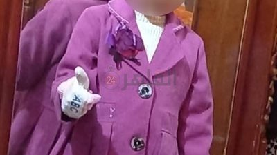 شقاوة عيال.. مصرع الصغيرة شمس بعد سقوطها من سطح منزلها في الفيوم