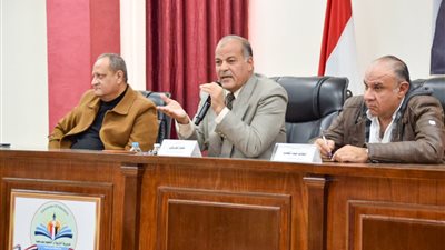 بنظام البوكليت.. تعليم بورسعيد: 4 نماذج مختلفة لامتحان الشهادة الإعدادية | تفاصيل