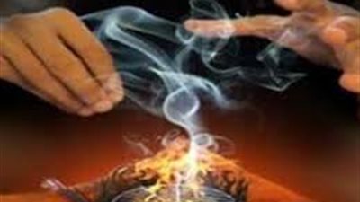 ضبط شخصين زعما قدرتهما على العلاج الروحاني للنصب على المواطنين بالإسكندرية 