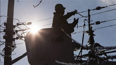 اليوم.. فصل التيار الكهربائي عن قرية الرحمانية في قنا 