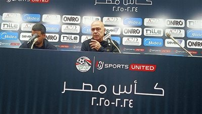 جروس: لا أعلم شيئا عن قطع إعارة زياد كمال.. ولا وقت للحديث عن الصفقات 