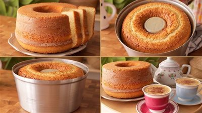 طريقة عمل الكيكة العادية بثلاث بيضات.. اعرفي وظيفة البيض وبدائله 