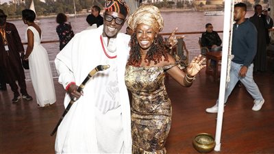 خبير سياحي: مهرجان السينما الإفريقية يعزز السياحة في الأقصر