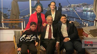 بحضور محمود حميدة.. انطلاق فعاليات مهرجان الأقصر للسينما الإفريقية بدورته الـ14| بث مباشر