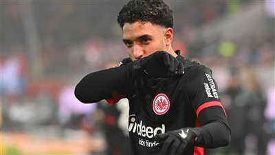 تفاصيل جديدة في مفاوضات عمر مرموش مع مانشستر سيتي