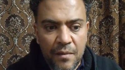 ضحى بحياته لإنقاذ شقيقته.. والد زياد ضحية الدهس بالسلام: كان بيوصل أخته الدرس والعربية خبطته| بث مباشر