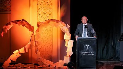 تكريم 14 فائزًا في 7 فروع.. التفاصيل الكاملة لحفل إعلان الفائزين بجوائز ساويرس