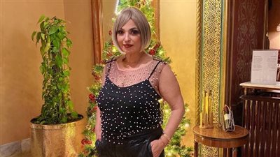 نهلة سلامة: قررت أقدم قصة حياتي في عمل سينمائي جديد من تأليفي