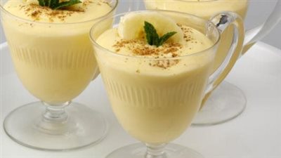 طريقة عمل المهلبية كاسترد.. حضريها في الخلاط بأكثر من 5 نكهات