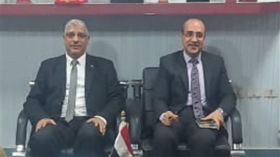 تعليم المنوفية: منع تسريب أسئلة الامتحانات مسؤولية كل مدير إدارة في نطاق عمله