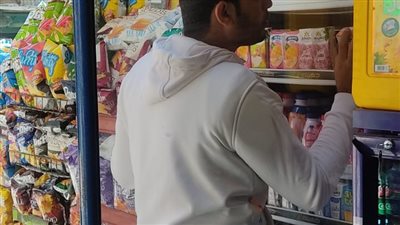 تحرير 19 محضرا لمخالفات بمنشآت غذائية ببني سويف 