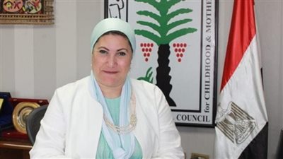 رئيس القومي للطفولة والأمومة: لام شمسية عمل درامي يحوي رسائل إنسانية وتوعوية للأسر