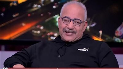 بيومي فؤاد: للأسف نجاح الأفلام بالإيرادات.. وليلى علوي نجمة كبيرة