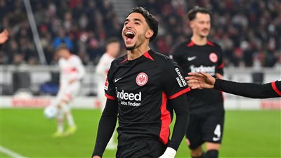 مرموش يتوصل لاتفاق نهائي مع مانشستر سيتي.. والمفاوضات لضمه ستبدأ قريبًا