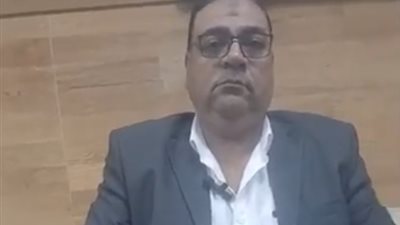 أحد أعضاء الفريق الطبي بالمحلة بعد نجاحهم في إنقاذ حياة شاب بسبب سيخ حديدي: العملية استمرت لساعتين| بث مباشر