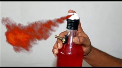 رشوا شطة في عينه.. سائق توك توك يتعرض للسرقة بالإكراه على يد بلطجية بكرداسة