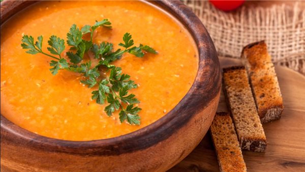  أفضل طرق لعمل شوربة