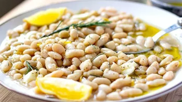 طريقة تحضير شوربة