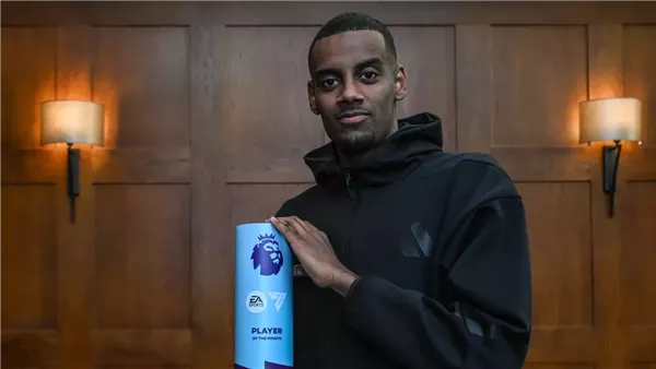 ألكسندر إيزاك