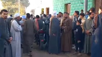 مصرع وإصابة 12 شخصًا.. القصة الكاملة لانهيار منزل بأسيوط