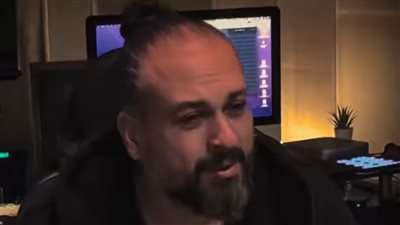 نجل الفنان محمد الحلو يكشف تفاصيل أغنيته الجديدة عيني على الحلو