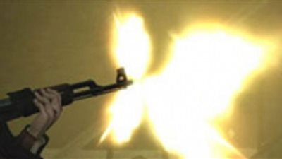 مقتل 4 عناصر إجرامية في تبادل إطلاق النار بأسوان 