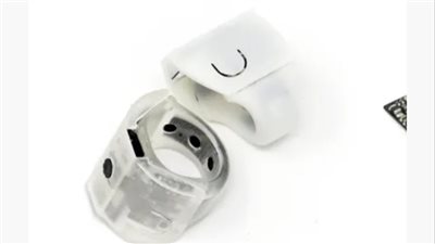 باحثون يطورون خاتمًا ذكيًا يتحكم في الأجهزة المنزلية