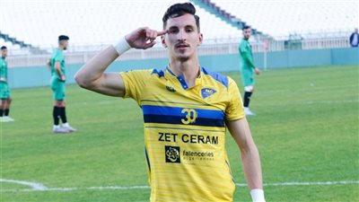 رئيس نادي بارادو الجزائري يعلن عبر القاهرة 24 غلق ملف انتقال عادل بولبينة للزمالك