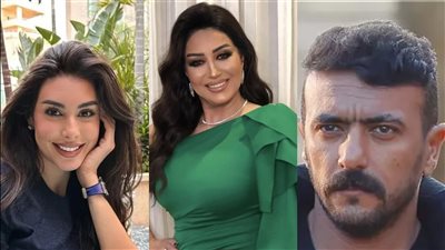 رمضان 2025.. وفاء عامر بطلة أمام ياسمين صبري في ضل حيطة وضيفة شرف مع أحمد العوضي 