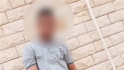 لسه عريس جديد وحيد أمه.. وفاة شاب بأزمة قلبية مفاجئة أثناء عمله في محل فراخ بمطروح