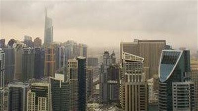  طقس الإمارات.. الشارقة الأعلى حرارة وتحذير من تشكل الضباب