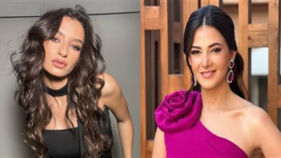 اجتماعي كوميدي.. أميرة أديب صديقة دنيا سمير غانم في مسلسل عايشة الدور برمضان 2025