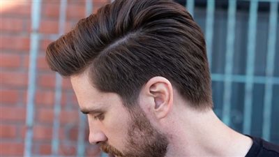 صور قصات شعر شبابي 2025.. عصرية وكلاسيكية تلبي مختلف الأذواق