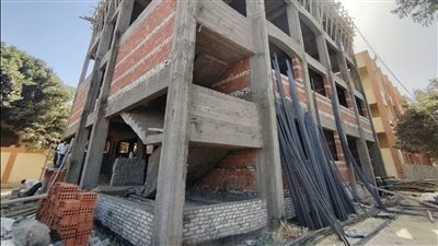 بتكلفة 11 مليون جنيه.. توسعة مدرسة نوال يؤنس الإعدادية بمركز منفلوط