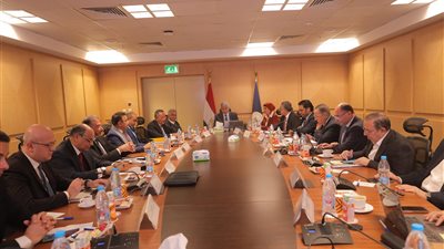 وزير السياحة: انتهينا من أعمال متحف مراكب الملك خوفو بمحيط المتحف المصري الكبير