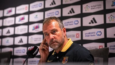 فليك: ريال مدريد أحد أفضل الأندية بالعالم.. ولا أهتم كوننا الأكثر تتويجًا بالسوبر