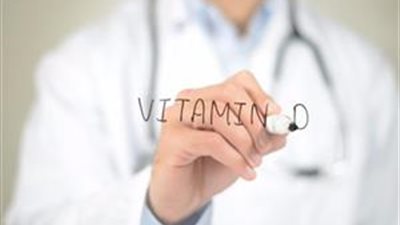 دراسة: فيتامين د لا يمنع الكسور لدى كبار السن