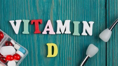 هل تقلل مكملات فيتامين د من التهابات الجهاز التنفسي الحادة؟