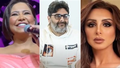 وليد منصور: شيرين عبد الوهاب صوت مصر.. وأنغام صوتها حلو ولكن مش تجاري