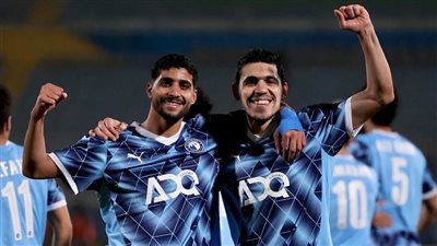 موعد مباراة بيراميدز وغزل المحلة في الدوري الممتاز والقنوات الناقلة بث مباشر