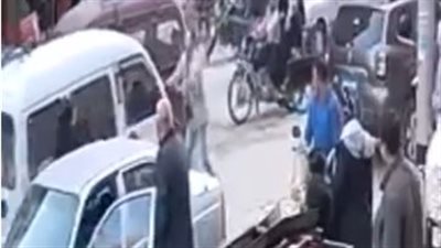  تجديد حبس السائق المتهم بدهس مدير مالي بحدائق الأهرام