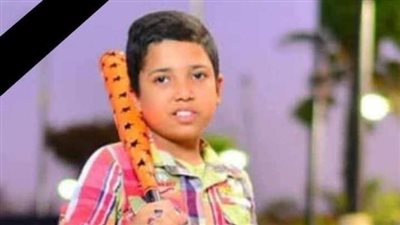 ملحقش يمتحن.. السرطان ينتصر على الصغير يوسف في أول أيام الامتحانات بقنا