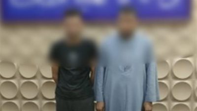 اليوم.. محاكمة عاطلين بتهمة إجبار مواطن على توقيع إيصالات أمانة بالإكراه