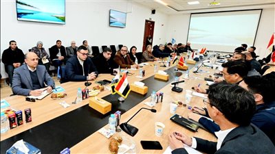 وزير الإسكان يعرب عن استيائه من تأخر الأعمال بمنطقة الأعمال بالعاصمة الإدارية ويكلف بسرعة إنهائها