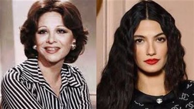 تارا عماد: نفسي أقدم السيرة الذاتية لـ فاتن حمامة