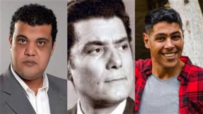 غدا.. أسرة شكري سرحان تتقدم بشكوى لنقابة الممثلين ضد أحمد فتحي وعمر متولي بعد الإساءة للراحل