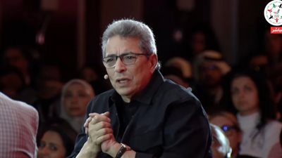 محمود سعد: الإعلام التقليدي يتراجع أمام الجديد.. والسوشيال ميديا أسهل في إنتاج البرامج
